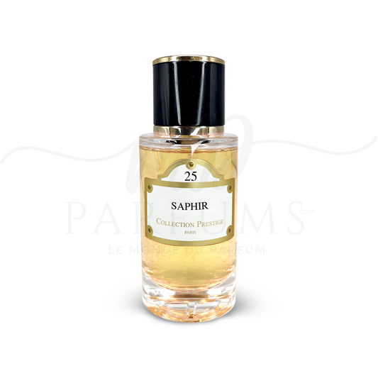 CP Prestige - N°25 Saphir - 100ml
