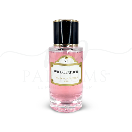 CP Prestige - Wild Leather - 100ml