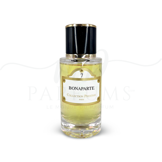 CP Prestige - N°7 Bonaparte - 100ml