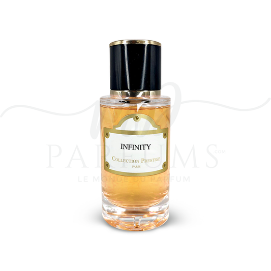 CP Prestige - N°9 Sweet Sultan - 50ml