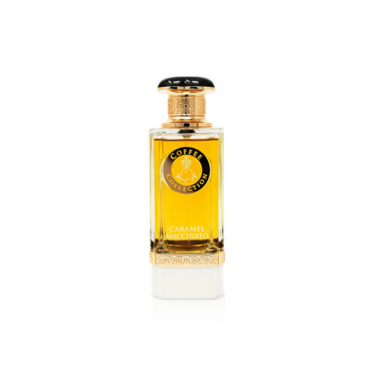 Fragrance World - Caramel Macchiato - Edp - 100ml