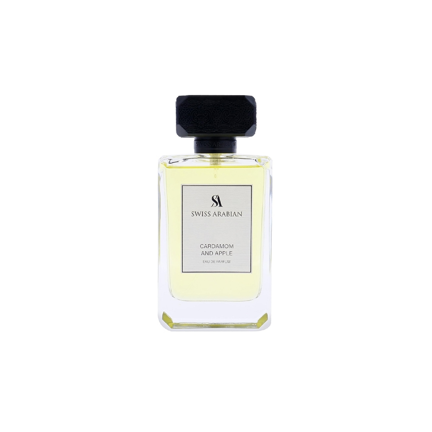 Swiss Arabian - Cardamom and Apple - Edp - 100ml