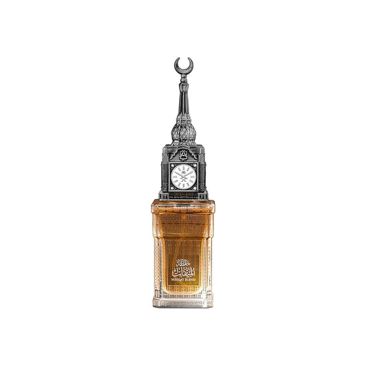 Abdul Samad Al Qurashi - Clock Blend - Edp - 50ml