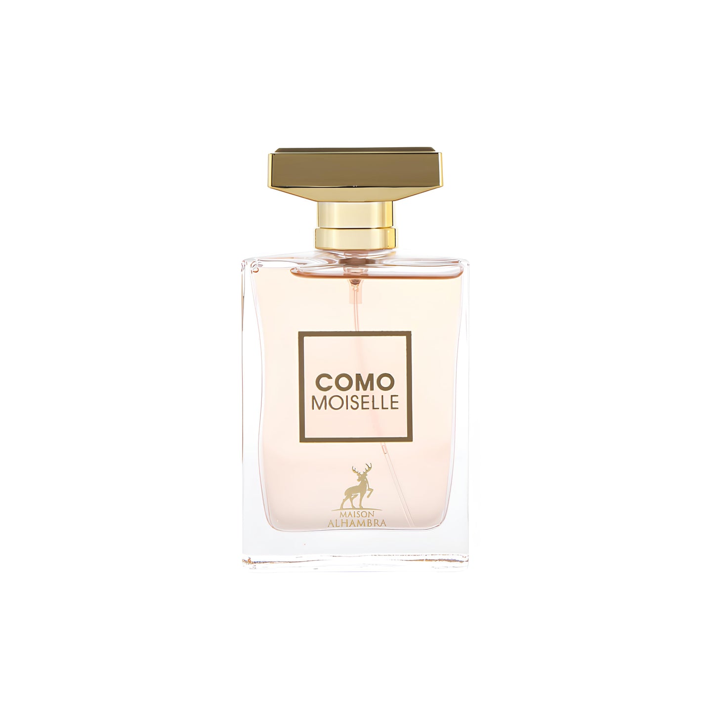 Maison Alhambra - Como Moiselle - Edp - 100ml