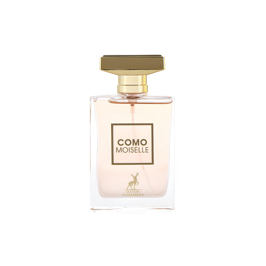 Maison Alhambra - Como Moiselle - Edp - 100ml