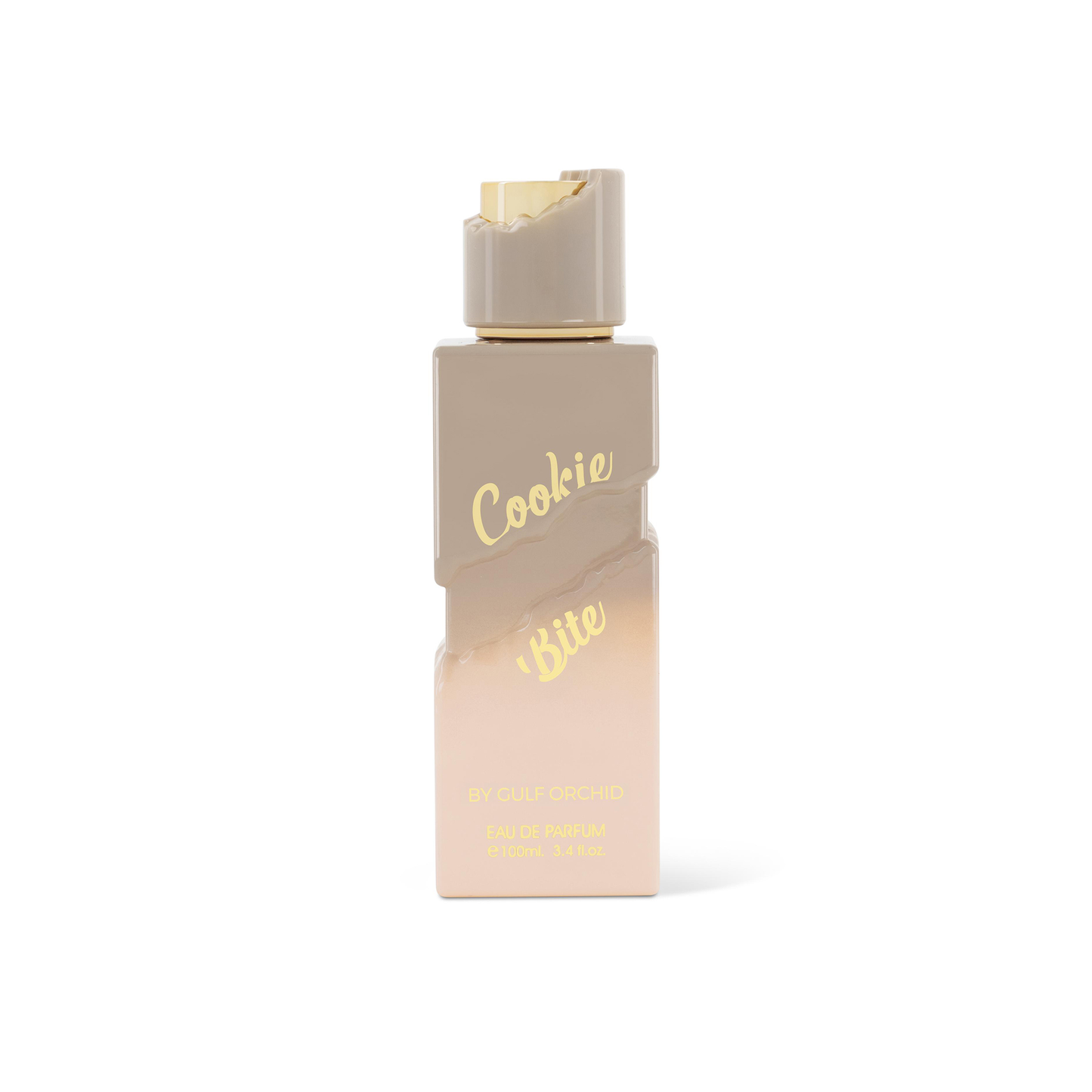 Gulf Orchid - Cookie Bite - Edp - 100ml