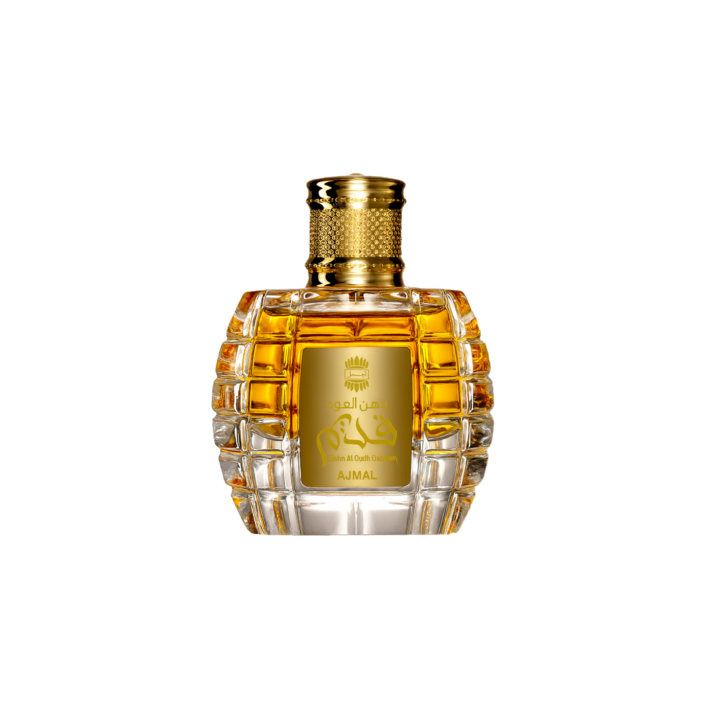 Ajmal - Dahn Al Oudh Qadeem - Edp - 30ml