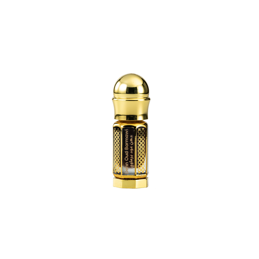 Taif Al Emarat - Dehn Oud Barmawi - Edp - 3ml