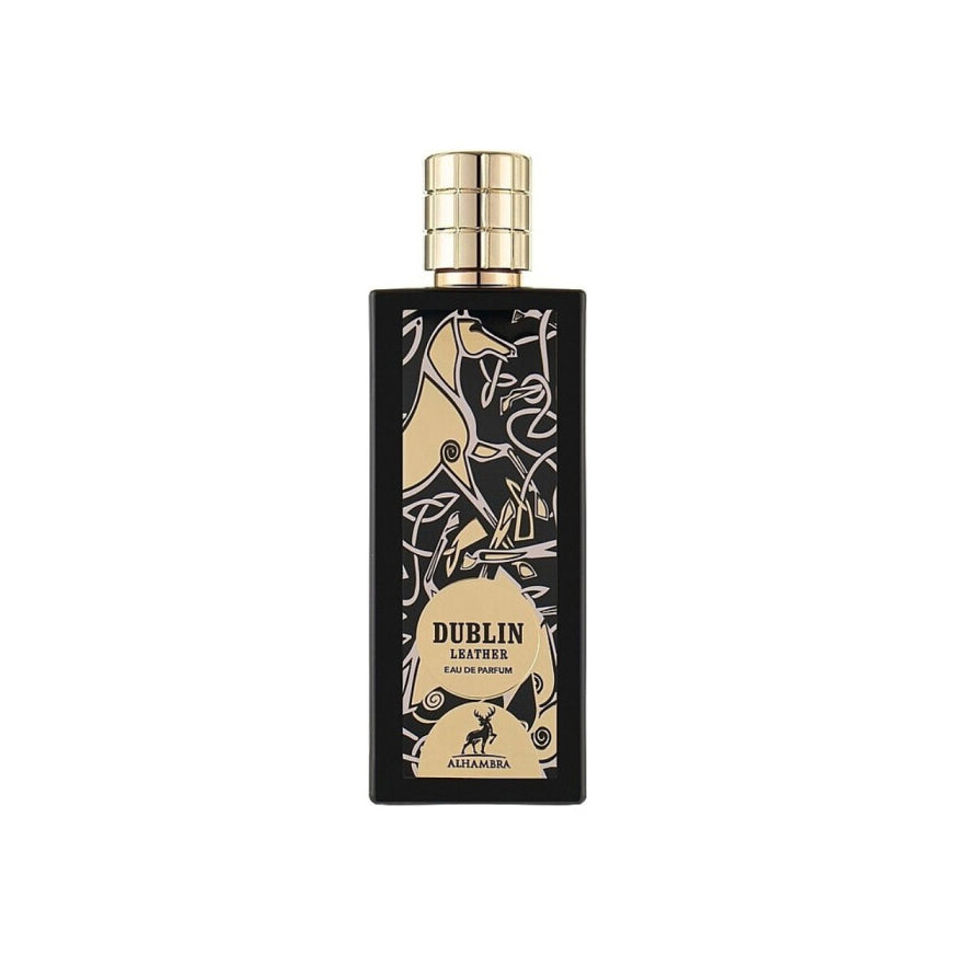 Maison Alhambra - Dublin - Edp - 80ml