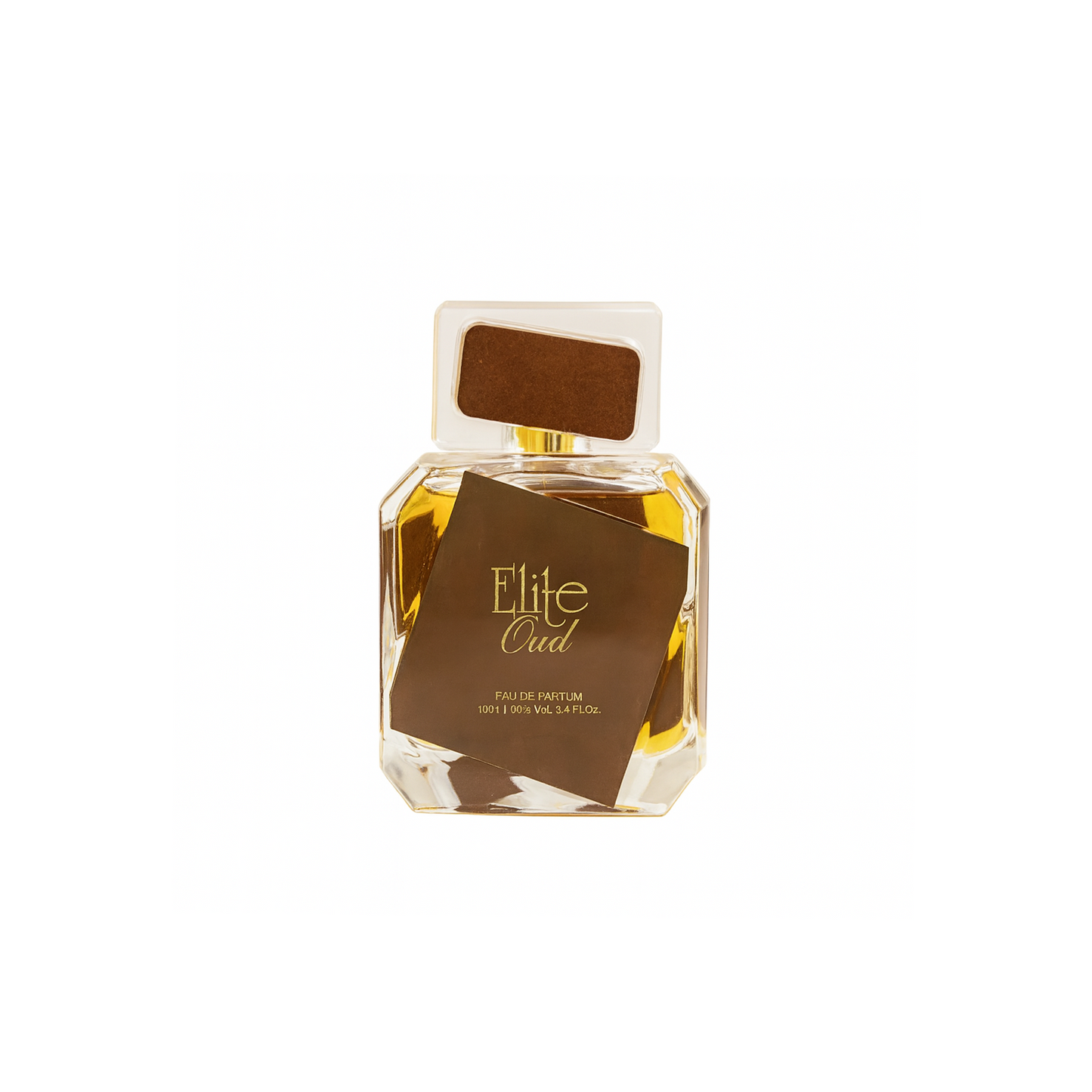 Oud Elite - Elite Oud - Edp - 100ml