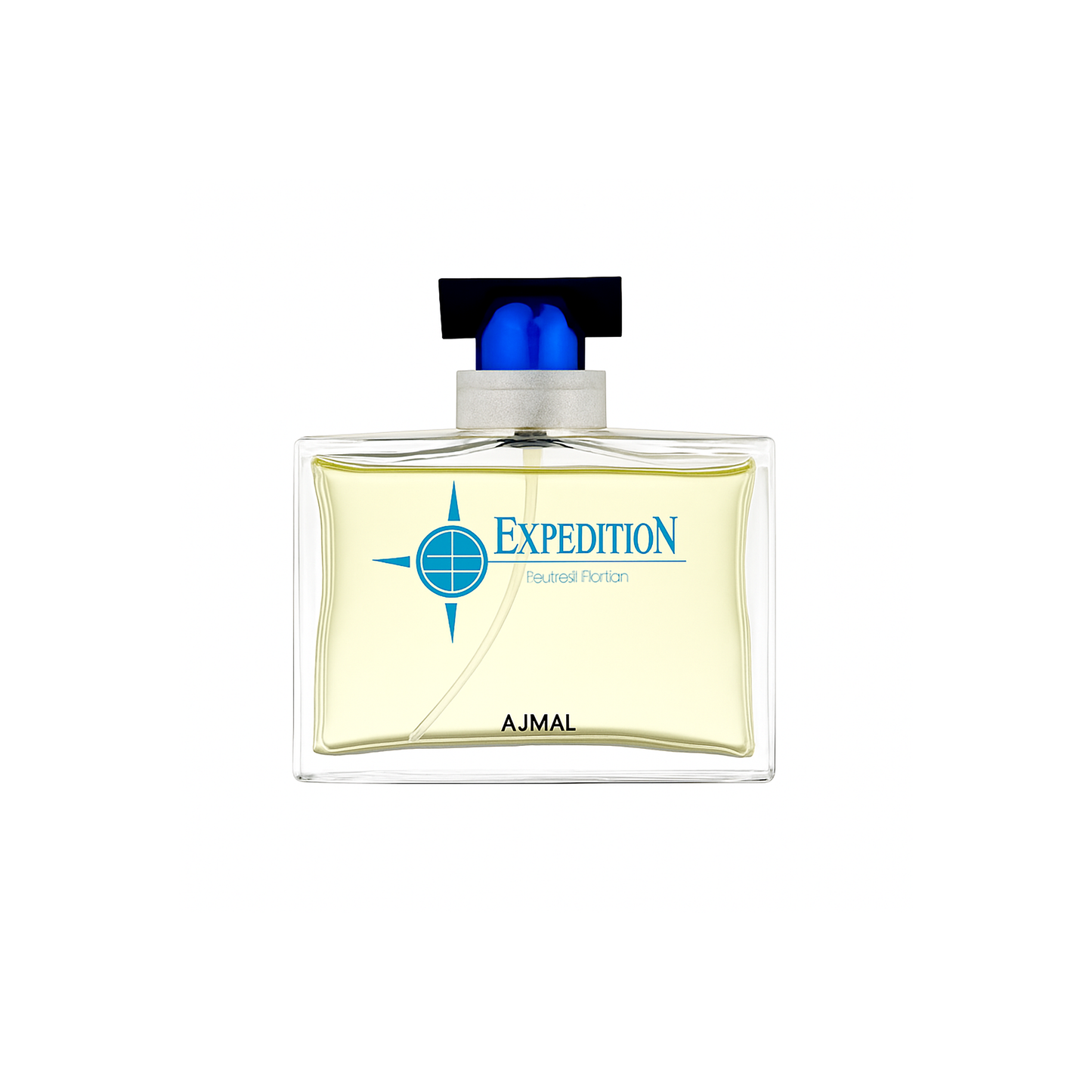 Ajmal  - Expedition - Edp - 100ml