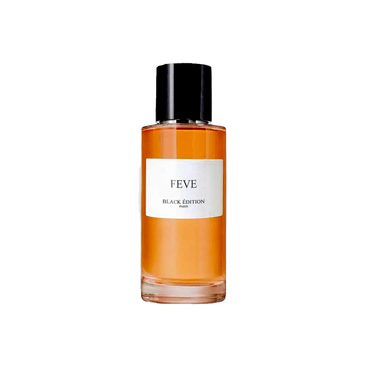 Black Edition - Feve - Edp - 50ml