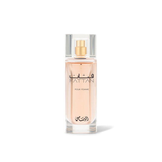 Rasasi - Fattan pour femme - Edp - 50ml