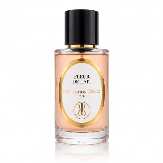 Collection Kenzi - Fleur de Lait - 50ml