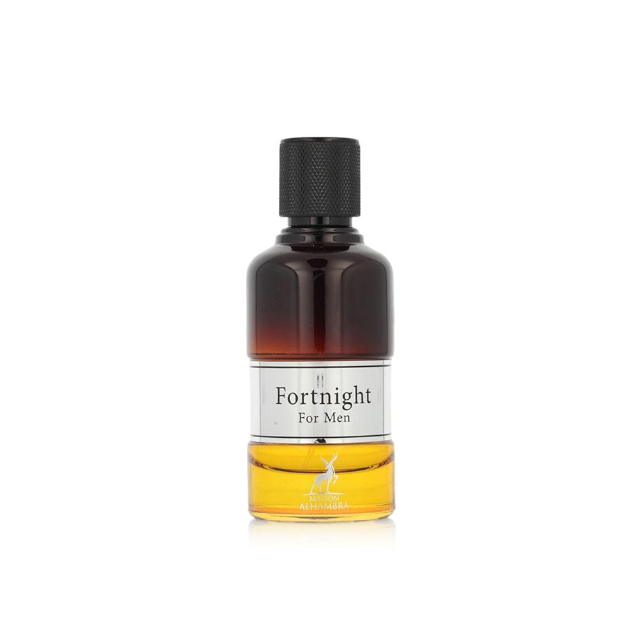 Maison Alhambra - Fortnight for men - Edp - 100ml