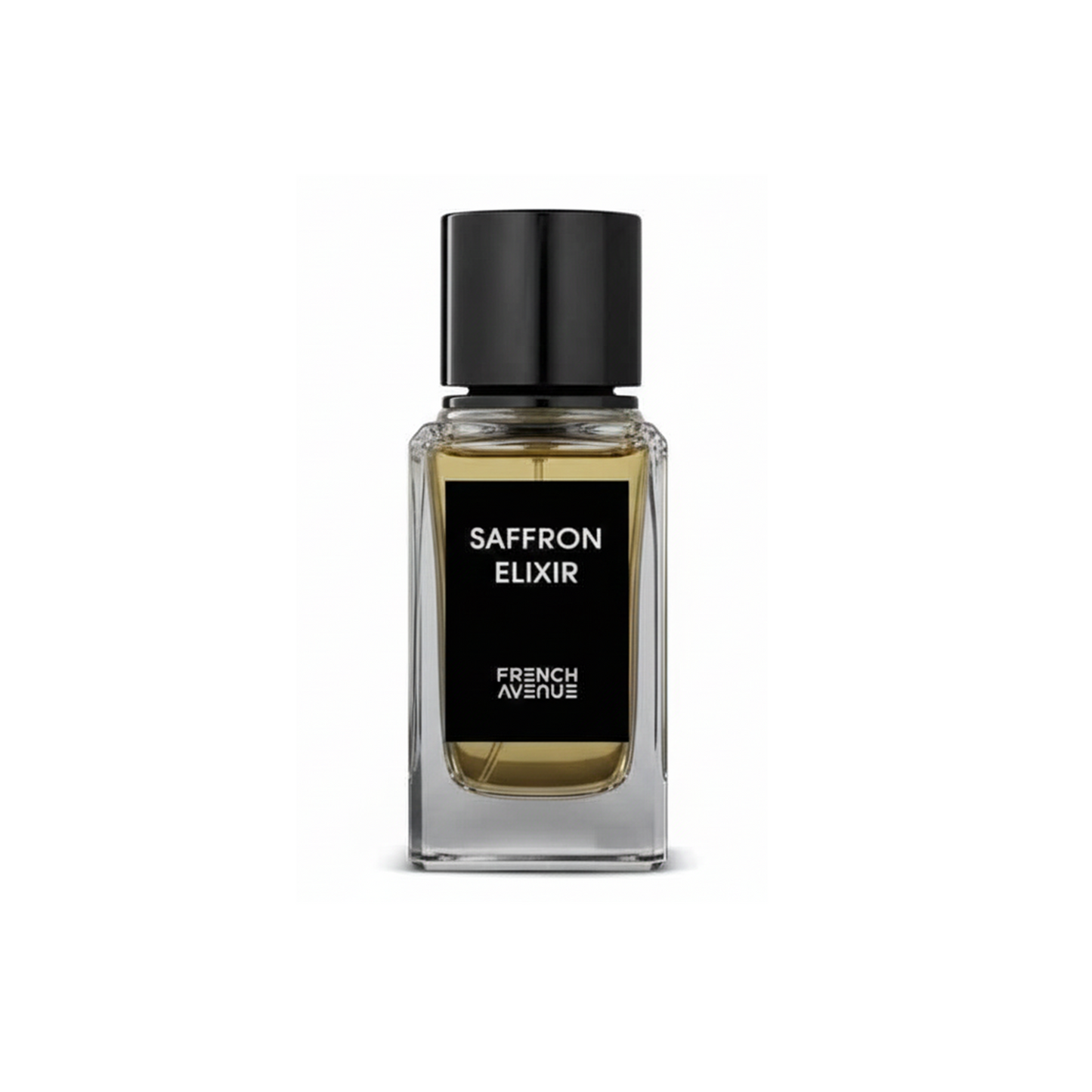 French Avenue - Saffron Elixir - Edp - 100ml