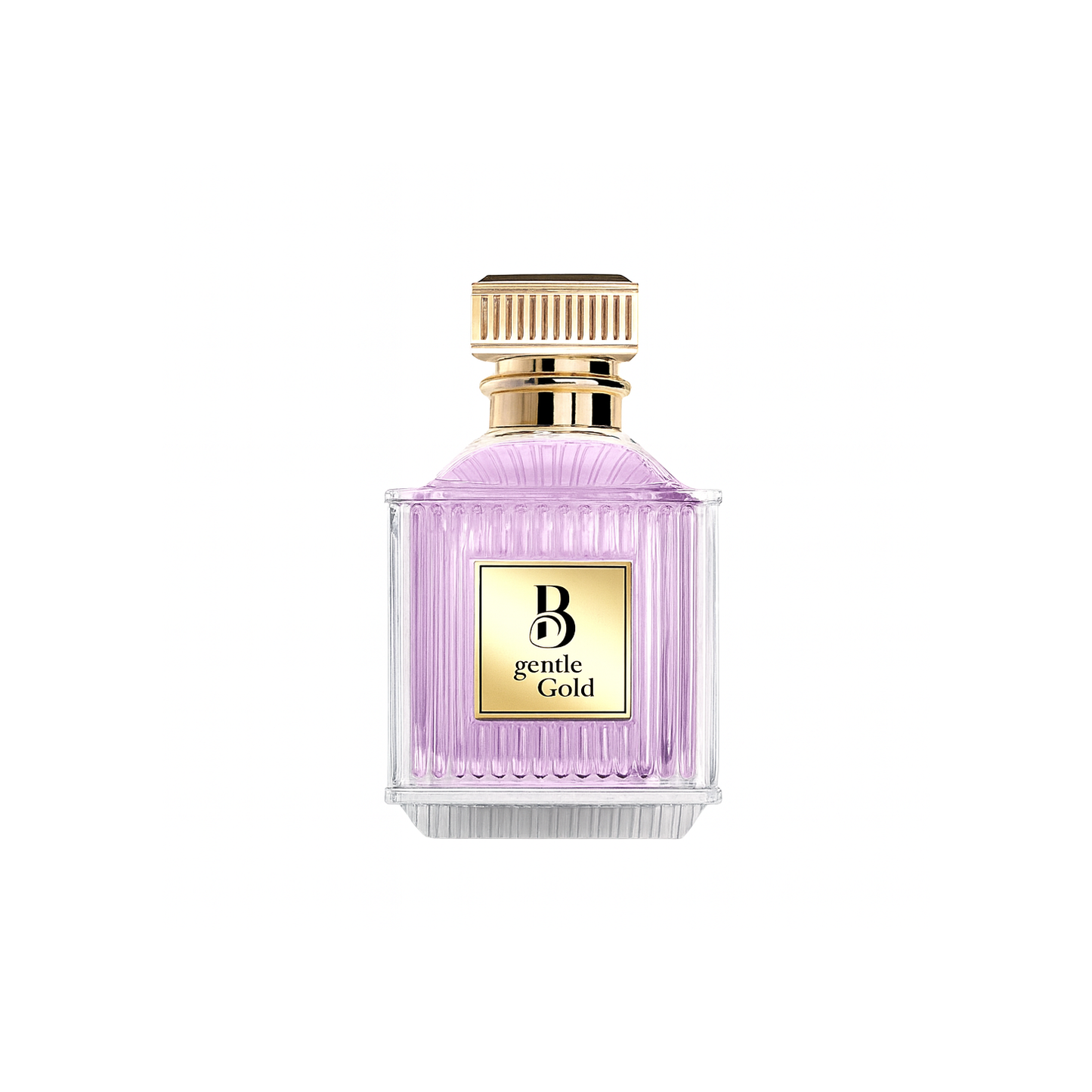 Fragrance World - Gentle Gold - Edp - 100ml