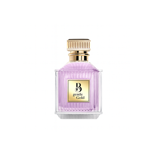 Fragrance World - Gentle Gold - Edp - 100ml