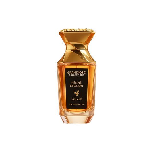 Grandioso Collections - Peche Mignon By Volaré  - Edp - 100ml