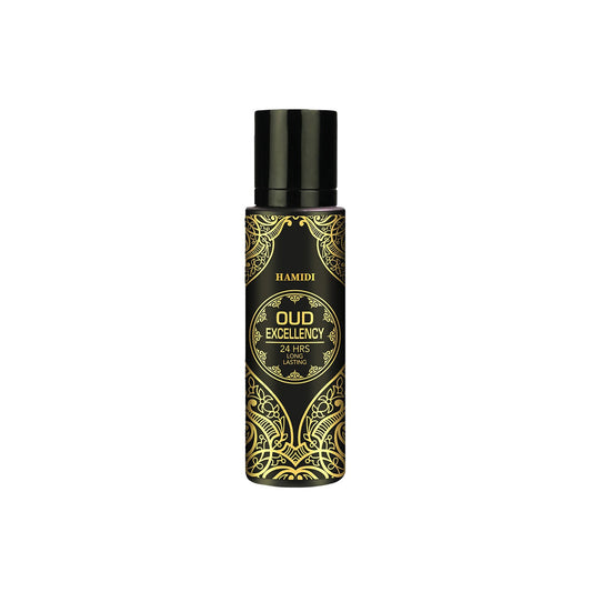 Hamidi - Oud Excellency - Edp - 30ml