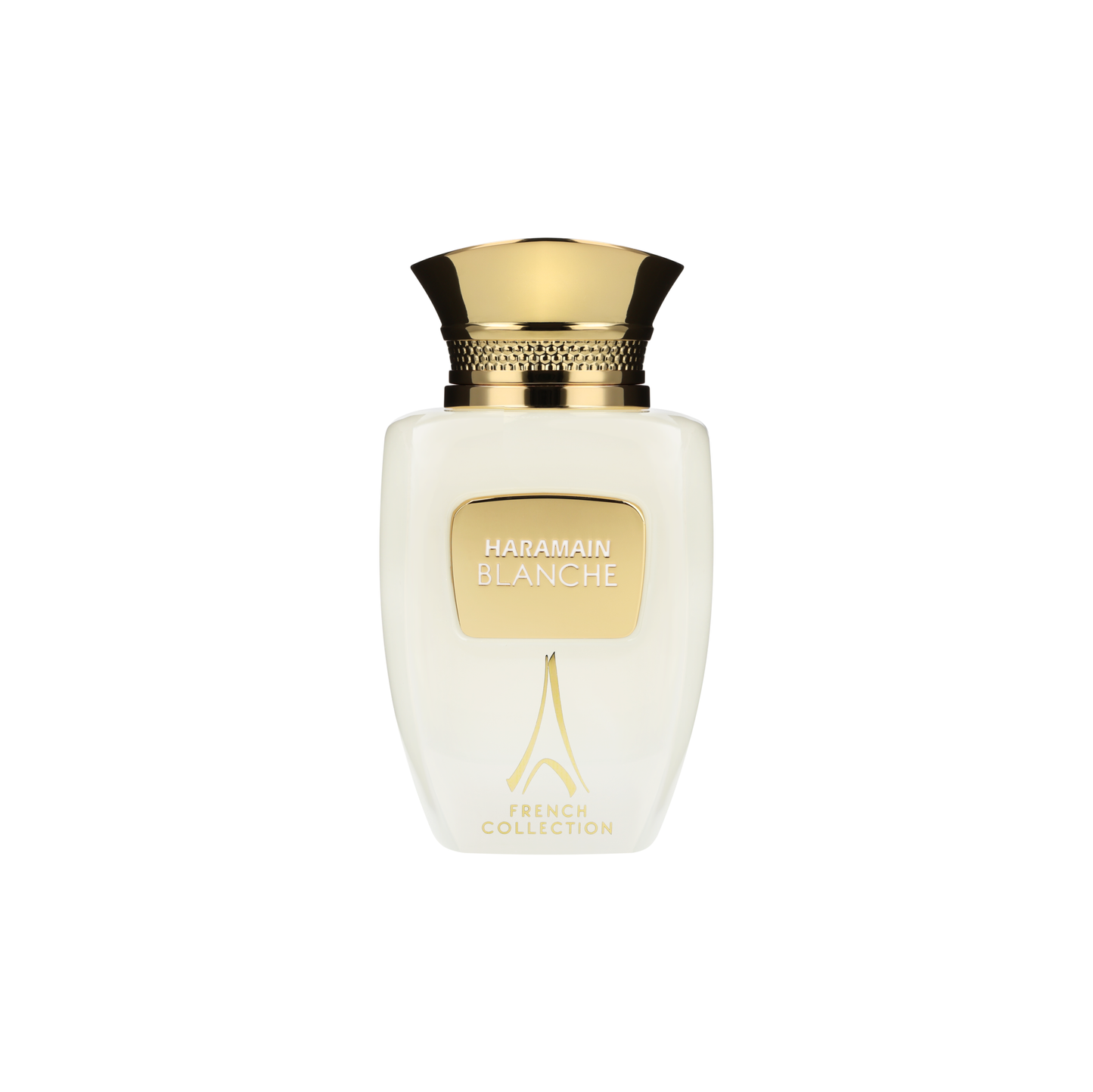 Al Haramain - Haramain Blanche - Edp - 100ml