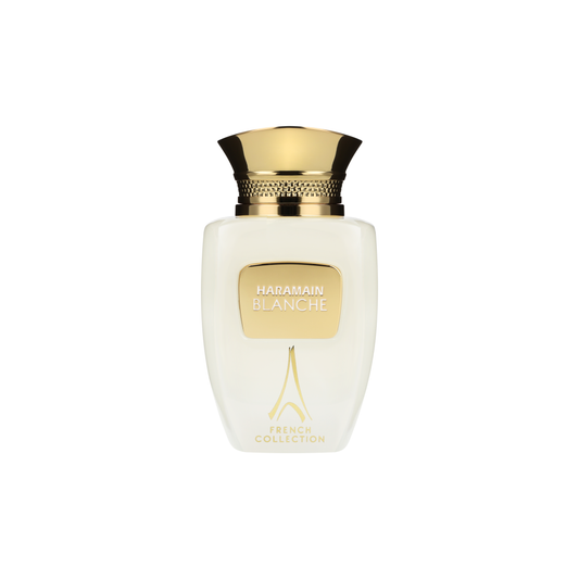 Al Haramain - Haramain Blanche - Edp - 100ml
