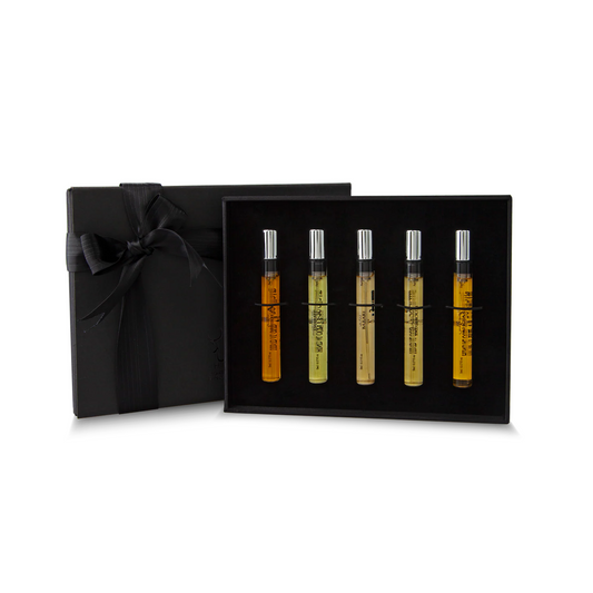 Hind Al Oud - Coffret Échantillon -  5x5ml