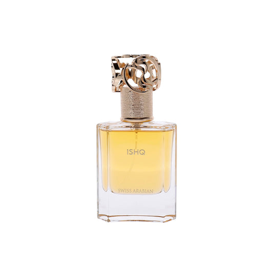 Swiss Arabian - ISHQ - Edp - 50ml