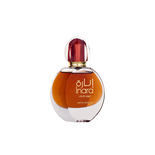 Swiss Arabian - Inara Oud - Edp - 55ml