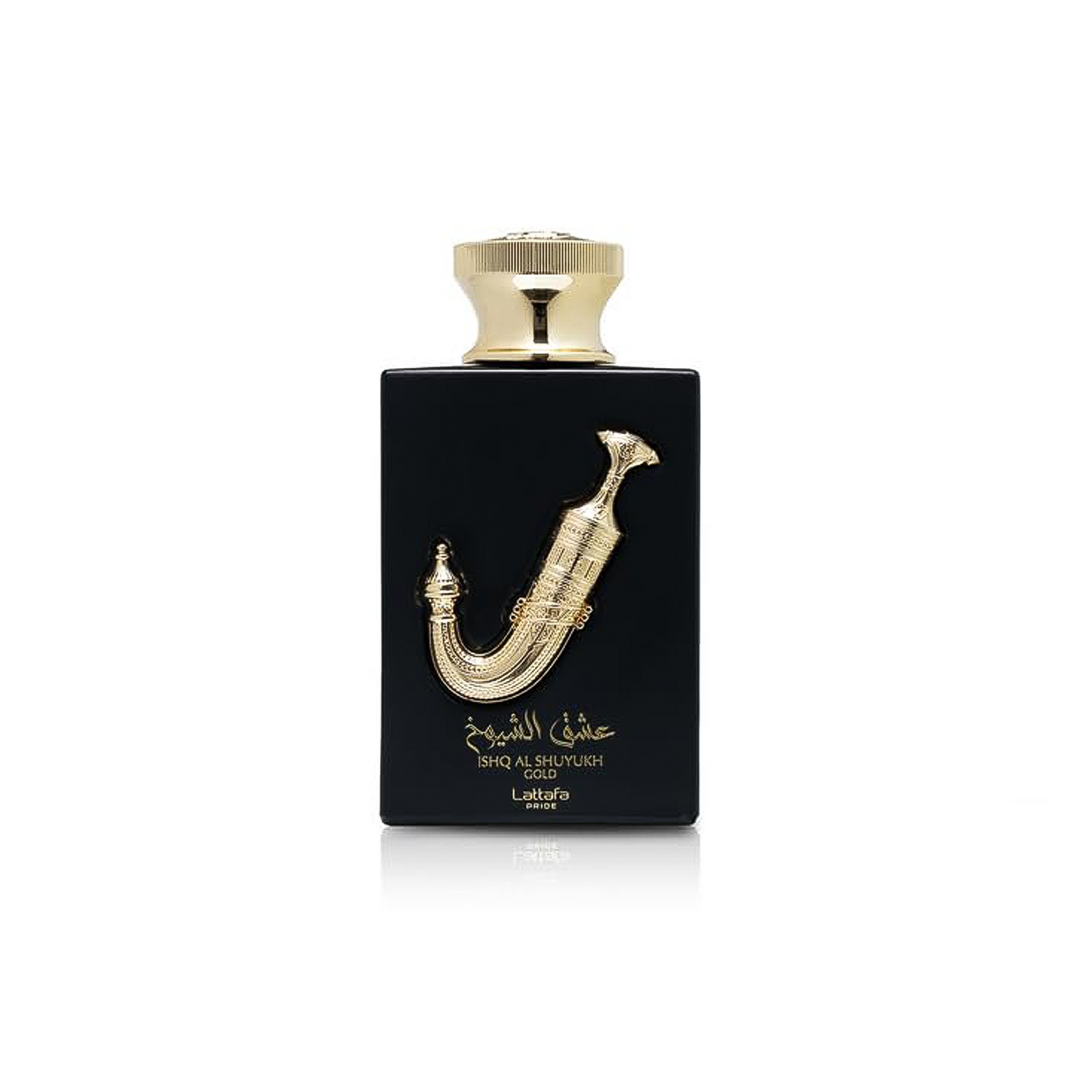 Lattafa Pride - Ishq Al Shuyukh Gold - Edp - 100ml