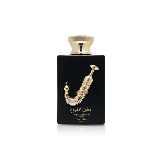 Lattafa Pride - Ishq Al Shuyukh Gold - Edp - 100ml