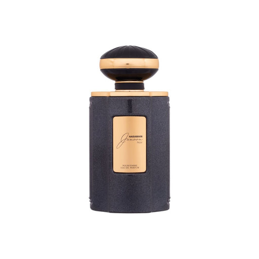 Al Haramain - Junoon Noir - Edp - 75ml