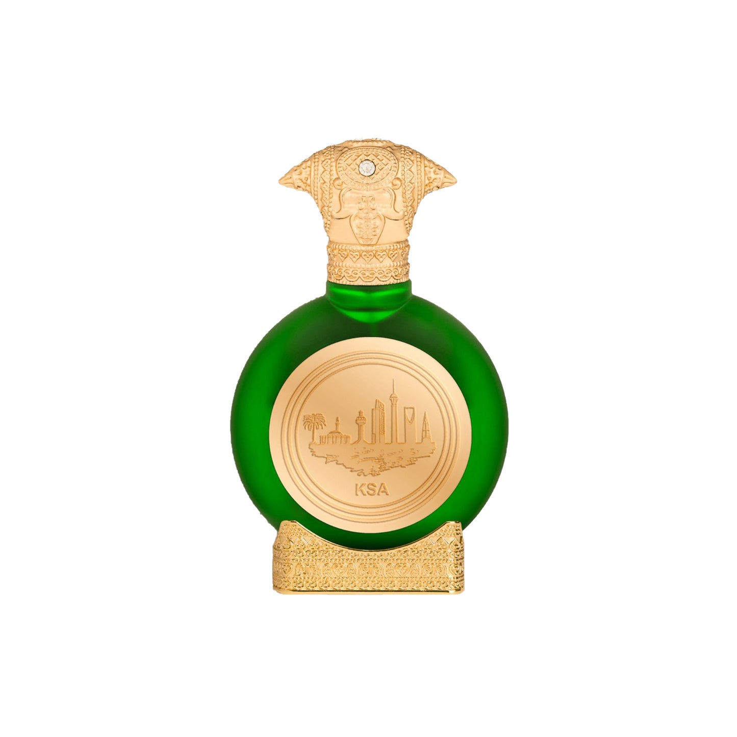 Taif Al Emarat - KSA - Edp - 75ml