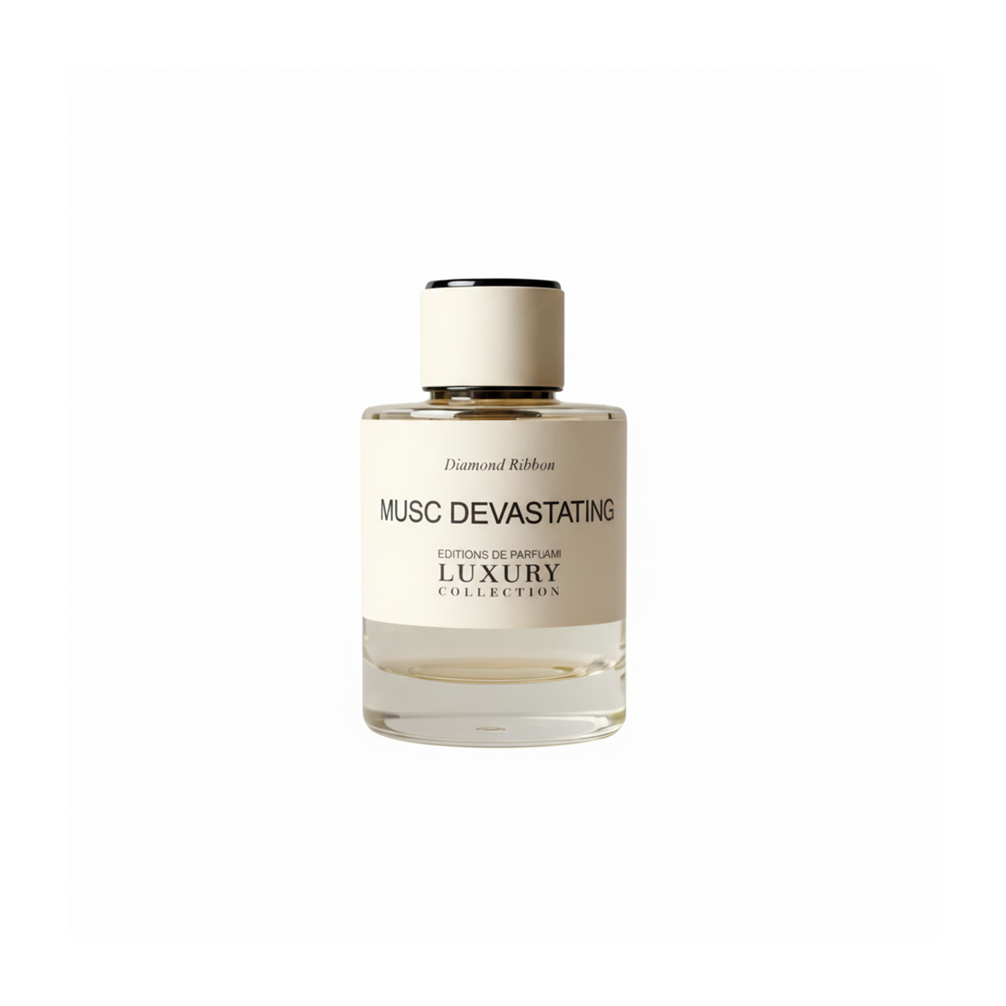 Khalis - Musc Devastating  - Edp - 100ml