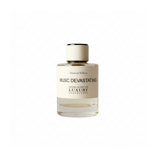 Khalis - Musc Devastating  - Edp - 100ml