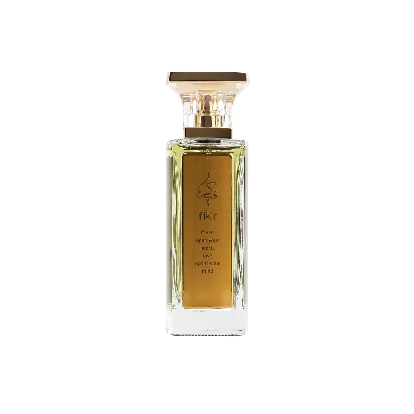 Khaltat Blends Of Love - Fikr - Edp - 65ml
