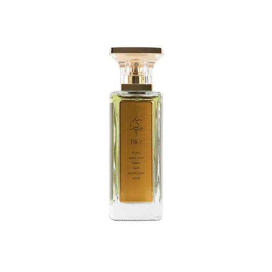 Khaltat Blends Of Love - Fikr - Edp - 65ml