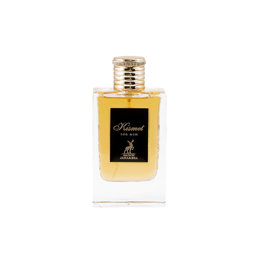 Maison Alhambra - Kismet for men - Edp - 100ml
