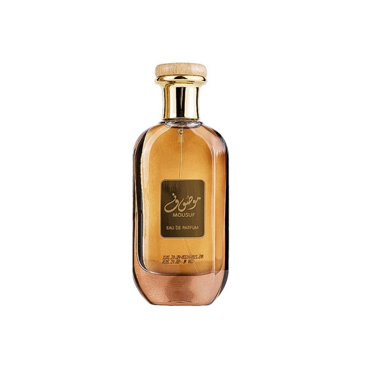 Lattafa Ard Al Zaafaran - Mousuf - Edp - 100ml