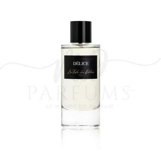 La Folie des Délices - Délice - 50ml