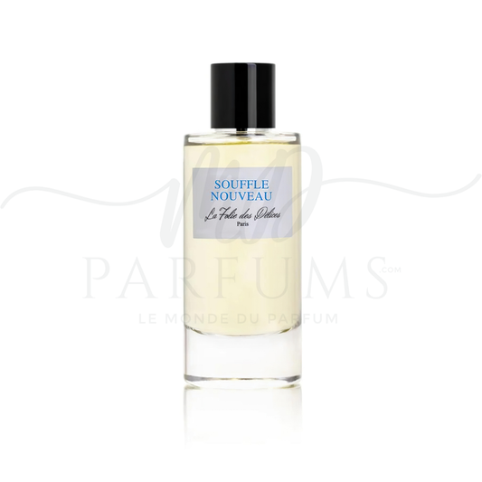 La Folie des Délices - Souffle Nouveau - 50ml