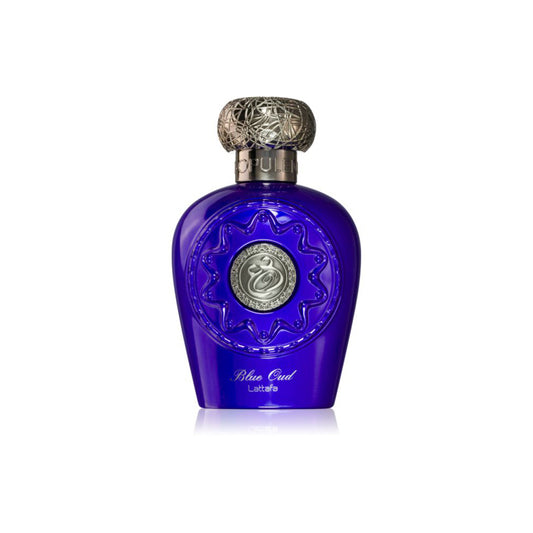 Lattafa - Blue Oud - Edp - 100ml