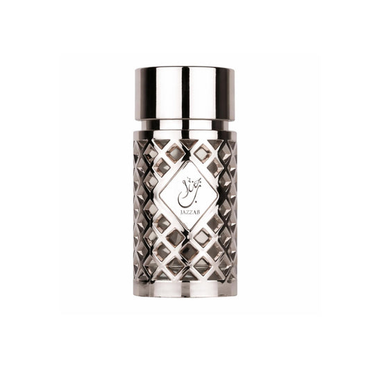 Lattafa - Jazzab Silver - Edp - 100ml