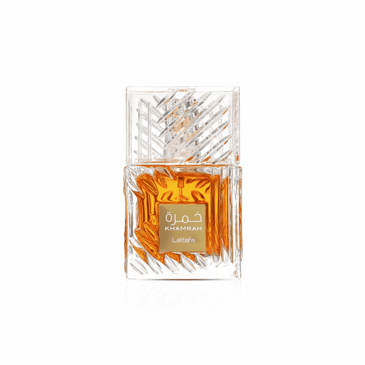 Lattafa - Khamrah - Edp - 100ml