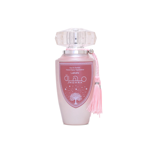 Lattafa - Mohra - Edp - 100ml