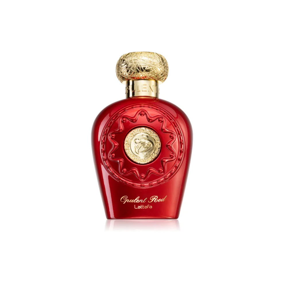 Lattafa - Opulent Red - Edp - 100ml