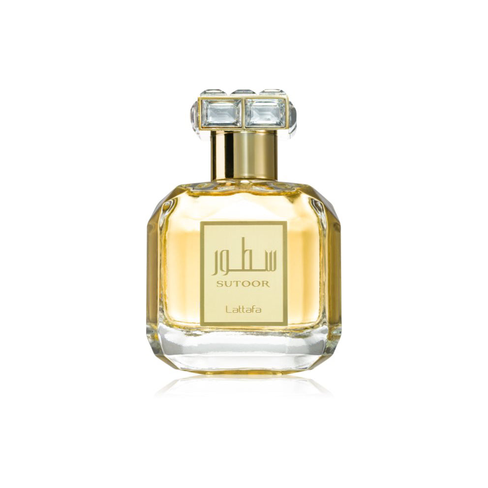 Lattafa - Sutoor - Edp - 100ml