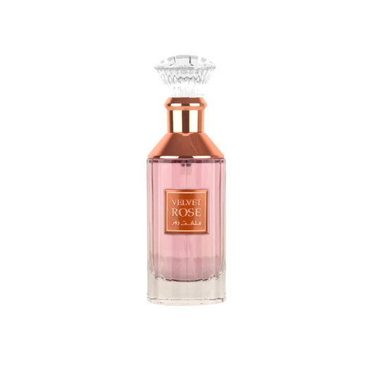 Lattafa - Velvet Rose - Edp - 100ml