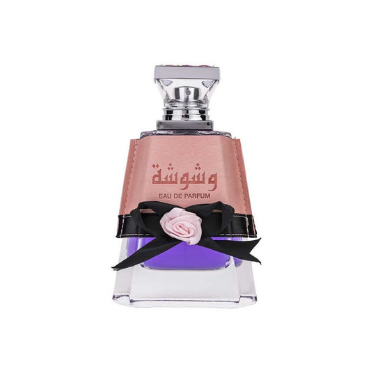 Lattafa - Washwashah - Coffret Edp - 100ml