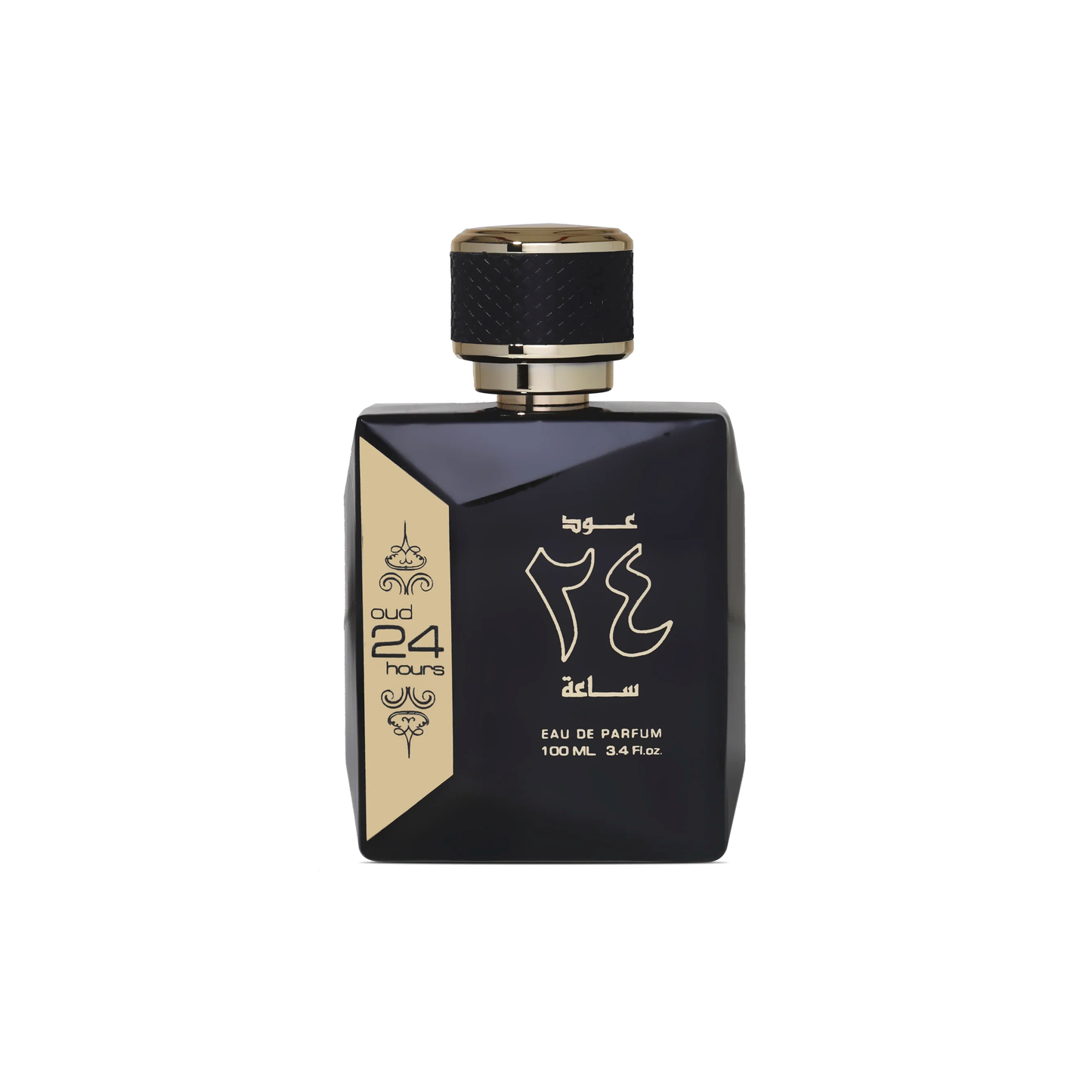 Lattafa Ard Al Zaafaran - Oud 24 hours - Edp - 100ml